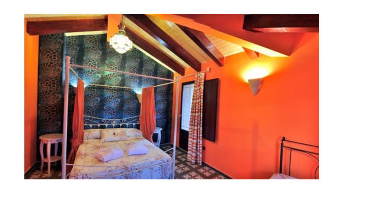 Hotel Casa Rural Spa La Villa Ávila Dış mekan fotoğraf
