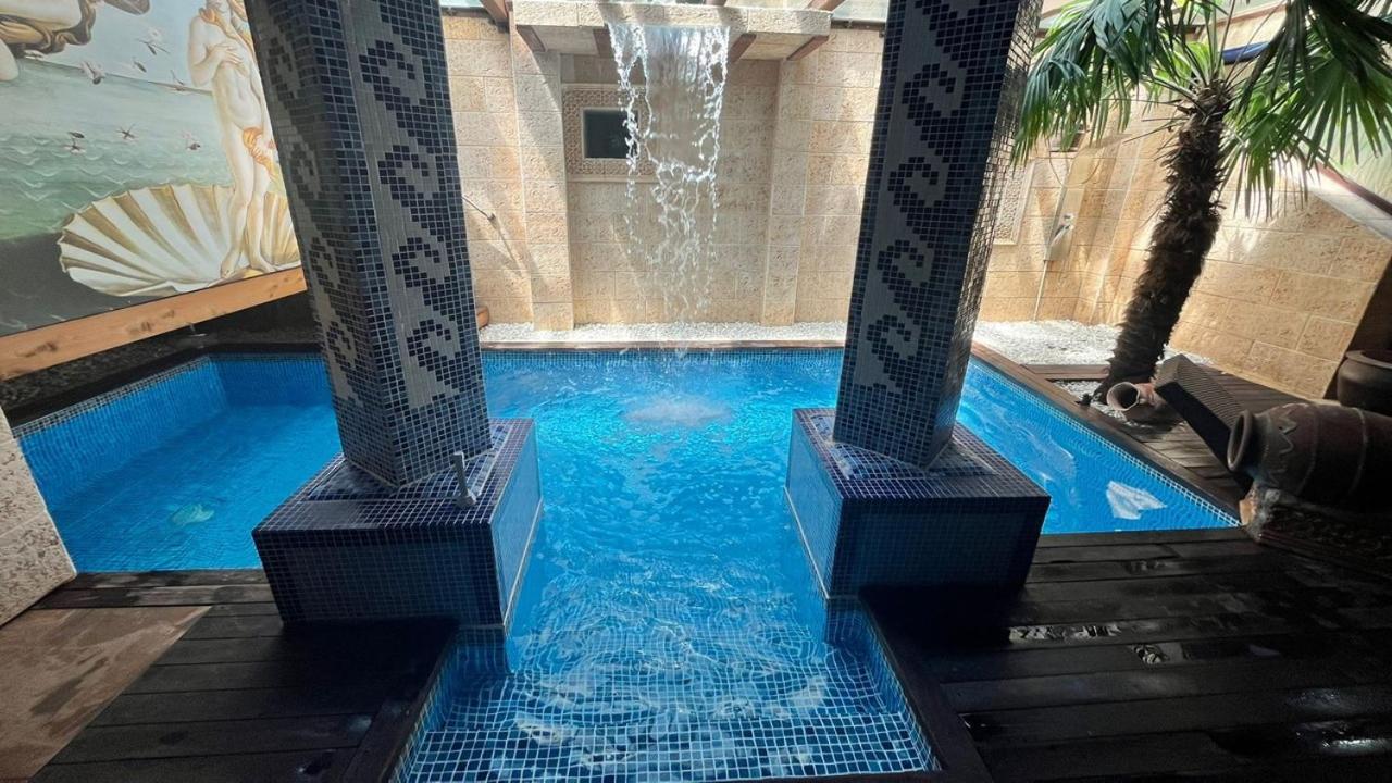Hotel Casa Rural Spa La Villa Ávila Dış mekan fotoğraf